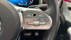 Mercedes-Benz CLA 220d AMG Line Premium + Night Ed 5dr Tip Auto Diesel Estate